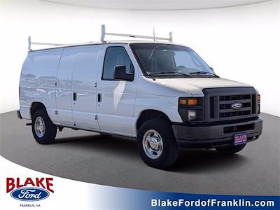 Used 2013 Ford E-250 4x2, Empty Cargo Van for sale #BZ034 - photo 1