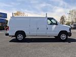 Used 2013 Ford E-250 4x2, Empty Cargo Van for sale #BZ034 - photo 3