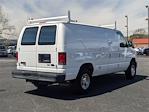 Used 2013 Ford E-250 4x2, Empty Cargo Van for sale #BZ034 - photo 4