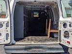 Used 2013 Ford E-250 4x2, Empty Cargo Van for sale #BZ034 - photo 2