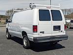 Used 2013 Ford E-250 4x2, Empty Cargo Van for sale #BZ034 - photo 6