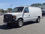 Used 2013 Ford E-250 4x2, Empty Cargo Van for sale #BZ034 - photo 8