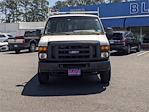 Used 2013 Ford E-250 4x2, Empty Cargo Van for sale #BZ034 - photo 9
