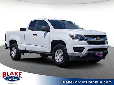 2015 Colorado Extended Cab 4x2,  Pickup #BZ047 - photo 1