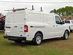 Used 2018 Nissan NV2500 SV Standard Roof 4x2, Upfitted Cargo Van for sale #BZ060 - photo 4