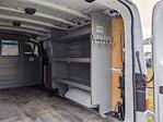 2018 NV2500 Standard Roof 4x2,  Upfitted Cargo Van #BZ060 - photo 33