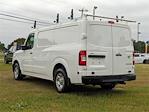 Used 2018 Nissan NV2500 SV Standard Roof 4x2, Upfitted Cargo Van for sale #BZ060 - photo 6