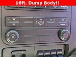 Used 2012 Ford F-450 XL Crew Cab 4x4, Landscape Dump for sale #BZ067 - photo 22