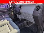 Used 2012 Ford F-450 XL Crew Cab 4x4, Landscape Dump for sale #BZ067 - photo 30