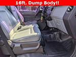 Used 2012 Ford F-450 XL Crew Cab 4x4, Landscape Dump for sale #BZ067 - photo 31
