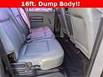 Used 2012 Ford F-450 XL Crew Cab 4x4, Landscape Dump for sale #BZ067 - photo 33