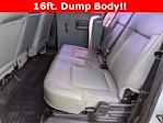 Used 2012 Ford F-450 XL Crew Cab 4x4, Landscape Dump for sale #BZ067 - photo 34