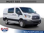 Used 2019 Ford Transit 250 Base Low Roof 4x2, Empty Cargo Van for sale #BZ071 - photo 1