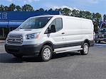 Used 2019 Ford Transit 250 Base Low Roof 4x2, Empty Cargo Van for sale #BZ071 - photo 9