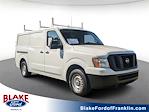 Used 2014 Nissan NV1500 S Standard Roof RWD, Upfitted Cargo Van for sale #BZ087 - photo 1