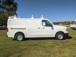 Used 2014 Nissan NV1500 S Standard Roof RWD, Upfitted Cargo Van for sale #BZ087 - photo 4