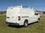 Used 2014 Nissan NV1500 S Standard Roof RWD, Upfitted Cargo Van for sale #BZ087 - photo 3