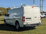 Used 2014 Nissan NV1500 S Standard Roof RWD, Upfitted Cargo Van for sale #BZ087 - photo 6