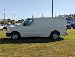 Used 2014 Nissan NV1500 S Standard Roof RWD, Upfitted Cargo Van for sale #BZ087 - photo 7