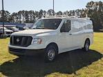Used 2014 Nissan NV1500 S Standard Roof RWD, Upfitted Cargo Van for sale #BZ087 - photo 8