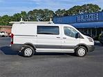 Used 2018 Ford Transit 250 Base Low Roof 4x2, Upfitted Cargo Van for sale #K139 - photo 3