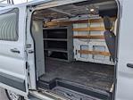 2018 Ford Transit 250 Low Roof SRW 4x2, Upfitted Cargo Van #K139 - photo 30