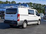 Used 2018 Ford Transit 250 Base Low Roof 4x2, Upfitted Cargo Van for sale #K139 - photo 4