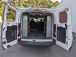 Used 2018 Ford Transit 250 Base Low Roof 4x2, Upfitted Cargo Van for sale #K139 - photo 2