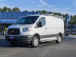 Used 2018 Ford Transit 250 Base Low Roof 4x2, Upfitted Cargo Van for sale #K139 - photo 8