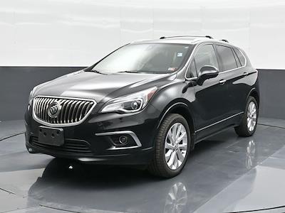 2017 Buick Envision AWD, SUV for sale #KB041483 - photo 1