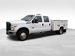 2016 Ford F-350 Crew Cab DRW 4WD, Service Truck for sale #KBA42646 - photo 1