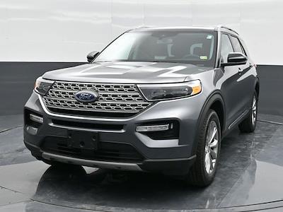 2023 Ford Explorer 4WD, SUV for sale #NTC02565 - photo 1