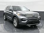 2023 Ford Explorer 4WD, SUV for sale #NTC02565 - photo 4