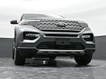 2023 Ford Explorer 4WD, SUV for sale #NTC02565 - photo 42