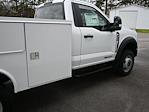 2023 Ford F-550 Regular Cab DRW 4WD, Service Truck for sale #NTC36896 - photo 4