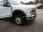 2023 Ford F-550 Regular Cab DRW 4WD, Service Truck for sale #NTC36896 - photo 7