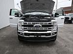 2023 Ford F-550 Regular Cab DRW 4WD, Service Truck for sale #NTC36896 - photo 20
