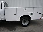 2023 Ford F-550 Regular Cab DRW 4WD, Service Truck for sale #NTC36896 - photo 23