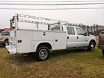 Used 2016 Ford F-350 XL Crew Cab 4x4, Service Truck for sale #P142B - photo 4