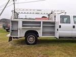Used 2016 Ford F-350 XL Crew Cab 4x4, Service Truck for sale #P142B - photo 3