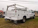 Used 2016 Ford F-350 XL Crew Cab 4x4, Service Truck for sale #P142B - photo 2