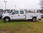 Used 2016 Ford F-350 XL Crew Cab 4x4, Service Truck for sale #P142B - photo 8