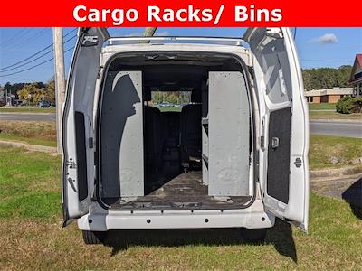 Used 2017 Nissan NV200 SV FWD, Upfitted Cargo Van for sale #P199 - photo 2
