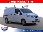Used 2017 Nissan NV200 SV FWD, Upfitted Cargo Van for sale #P199 - photo 1