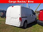 Used 2017 Nissan NV200 SV FWD, Upfitted Cargo Van for sale #P199 - photo 3