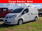 Used 2017 Nissan NV200 SV FWD, Upfitted Cargo Van for sale #P199 - photo 7