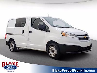 Used 2016 Chevrolet City Express LT FWD, Empty Cargo Van for sale #P228 - photo 1