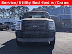 Used 2013 Ford F-350 XL Super Cab 4x4, Service Truck for sale #P270 - photo 10