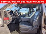 Used 2013 Ford F-350 XL Super Cab 4x4, Service Truck for sale #P270 - photo 19