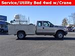 Used 2013 Ford F-350 XL Super Cab 4x4, Service Truck for sale #P270 - photo 3
